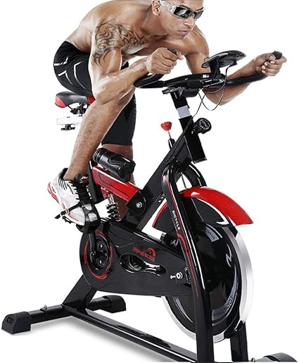 Vélo de Spinning Maison BEST