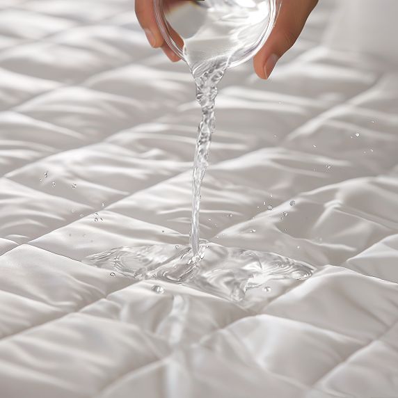 DRAPS IMPERMÉABLE