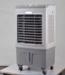 Climatiseur évaporatif mobile moderne 200w