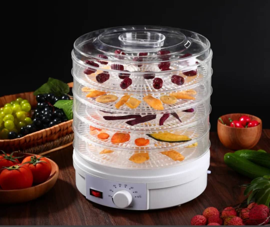 Déshydrateur alimentaire