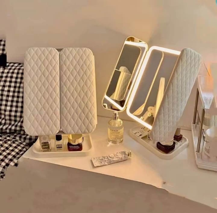 MIROIR Led 2025