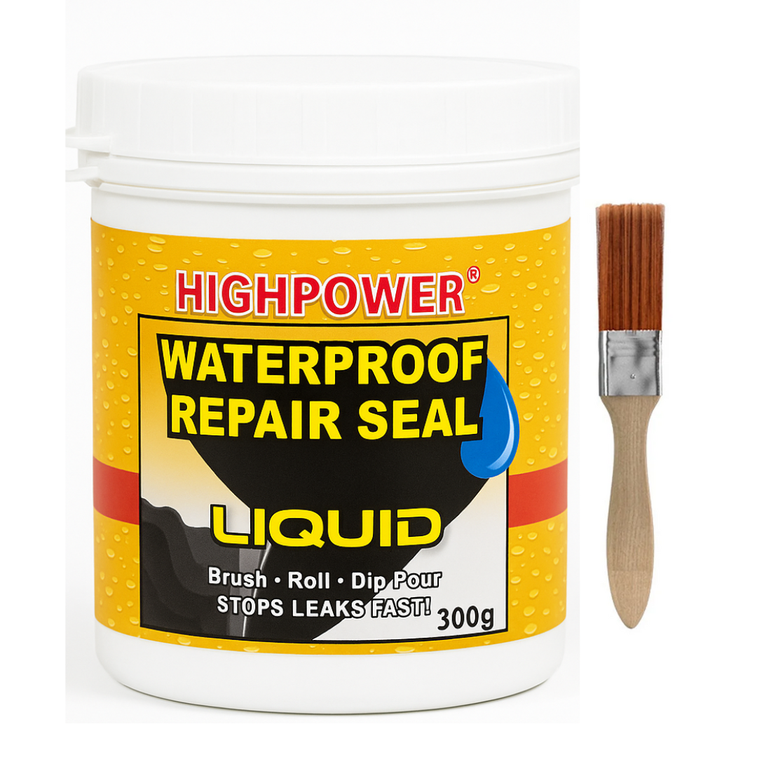 RG- GB- TIK - Revêtement imperméable(waterproof) architectural™