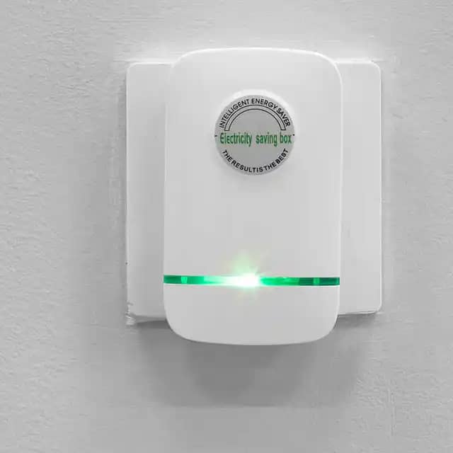 Nouveau économiseur d'énergie électrique Original et intelligent : 45 % DE REDUCTION POUR TOUTES LES COMMANDES AUJOURD'HUI POUR CELEBRER NOS 1000 VENTES !