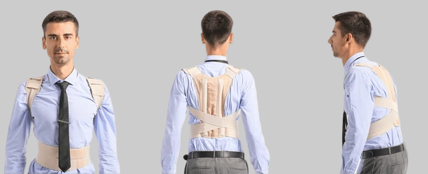 Correcteur De Posture Quotiplus : le plus efficace du marché