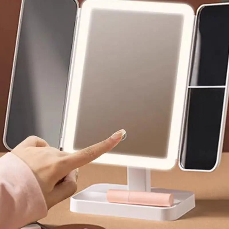 MIROIR Led 2025