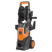 Pistolet de nettoyage électrique haute pression Compact et Puissant