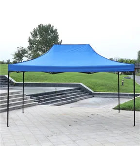 BIGU-Promo Bâche Tente 3m x 3m pour 24H