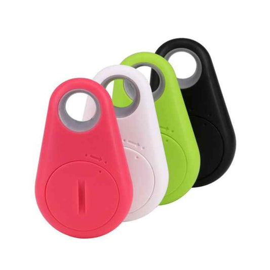 Lot de 5  Mini-traceurs GPS (FORME PORTE CLE)