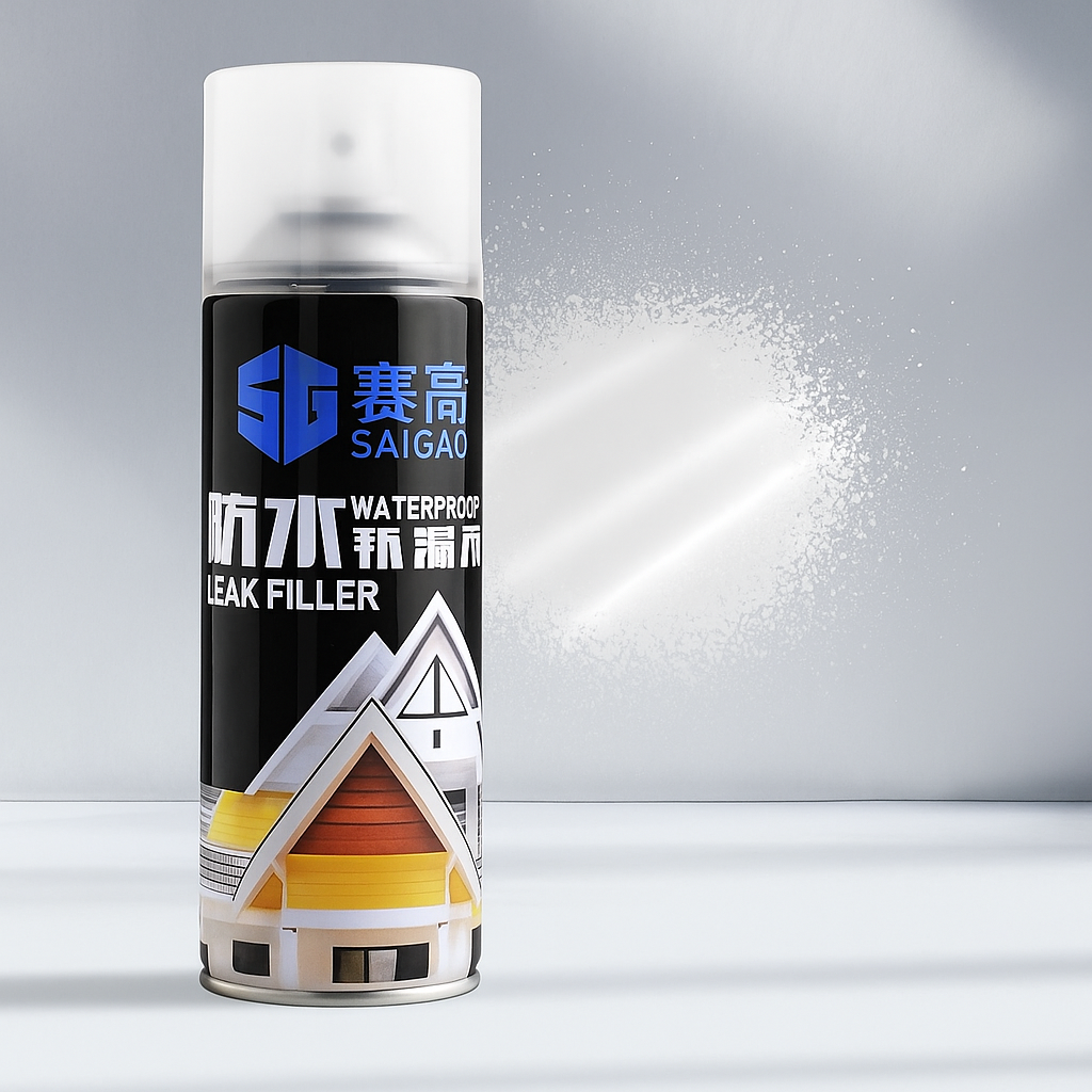 Fb-Bn-Spray d’Étanchéité Waterproof