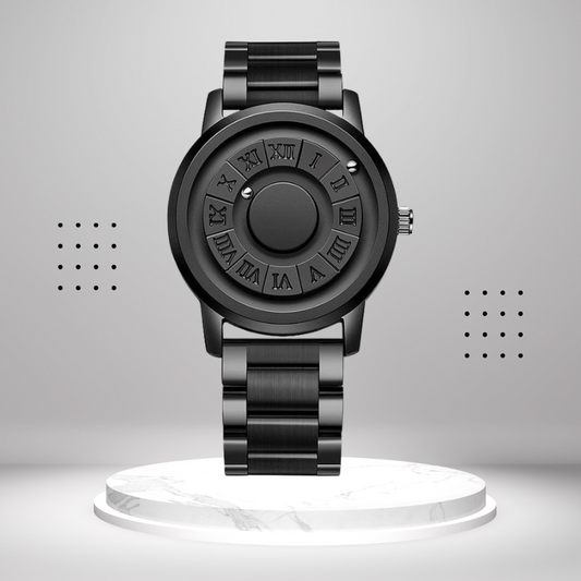 Magneto Watch