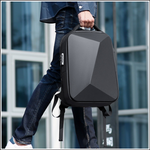 Sac à dos résistant pour ordinateur portable