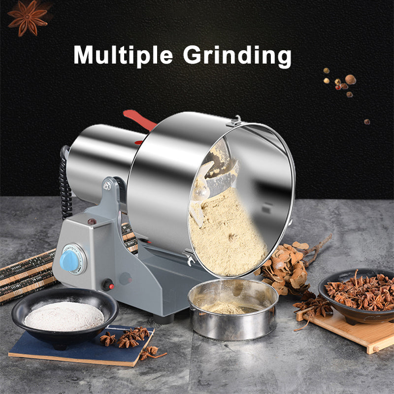 Robot Forte puissance - Broyeur, Concasseur, Mixeur - Grande Vitesse