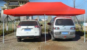 BIGU-Promo Bâche Tente 3m x 3m pour 24H