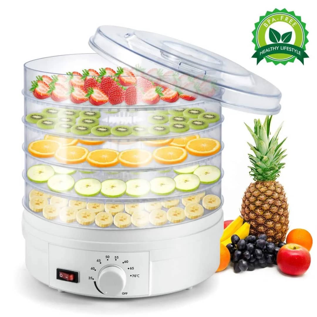 Déshydrateur alimentaire