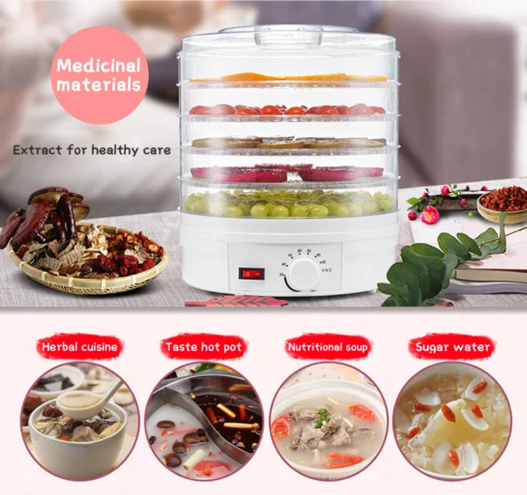 Déshydrateur alimentaire