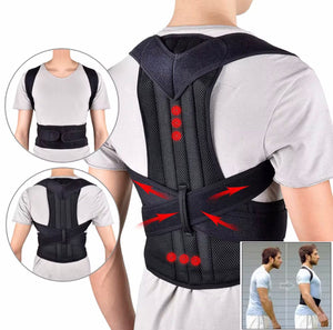 Correcteur De Posture Quotiplus :  le plus efficace du marché