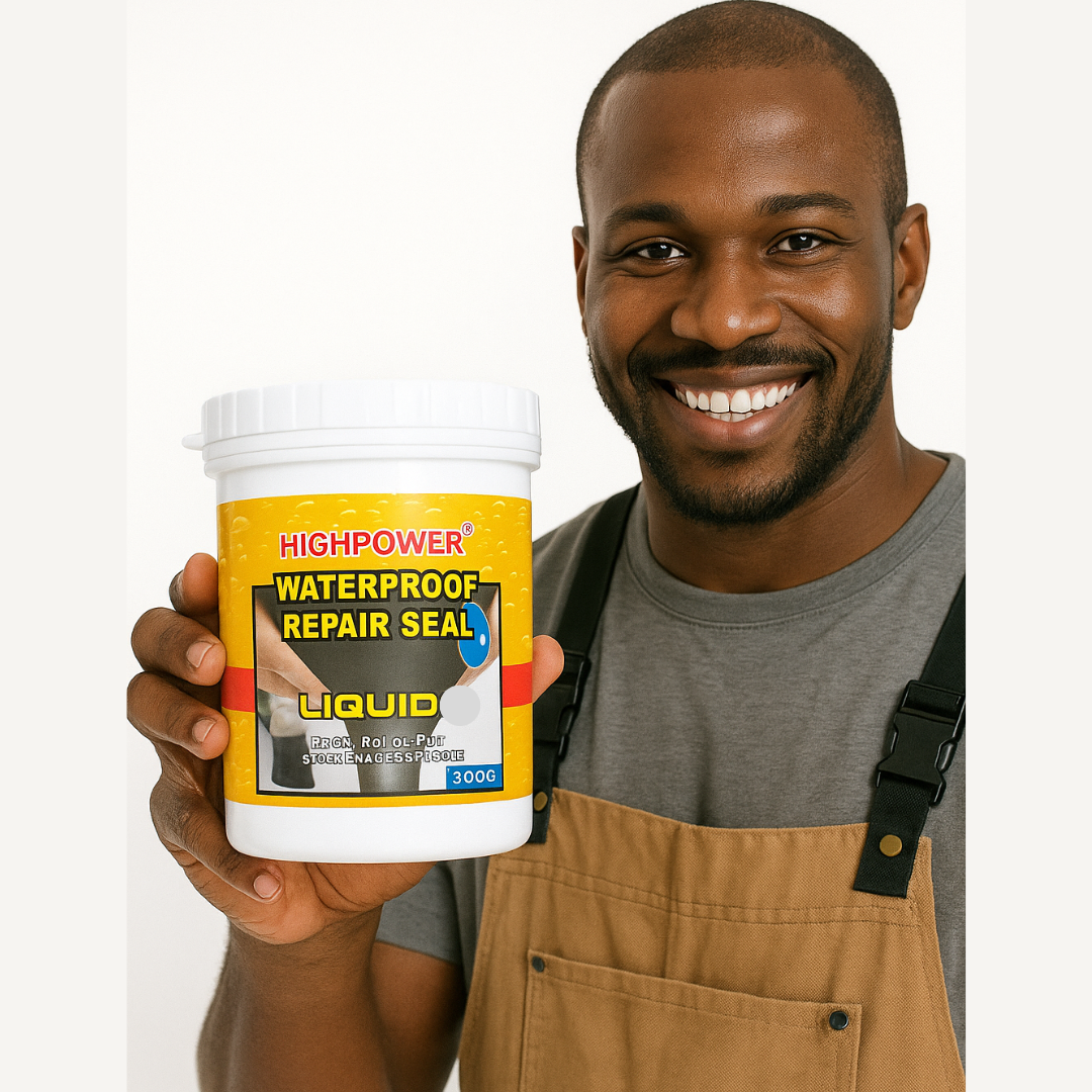 RG- GB- TIK - Revêtement imperméable(waterproof) architectural™