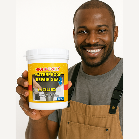 RG- GB- TIK - Revêtement imperméable(waterproof) architectural™