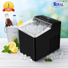 Machine à Glaçons Portable Des boissons toujours fraîches, où que vous soyez !