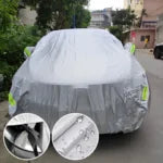 BACHE POUR VOITURE