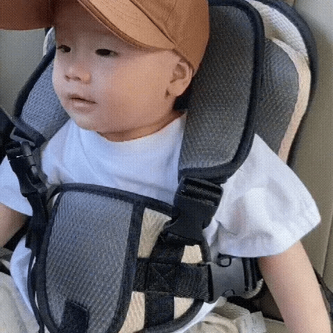 Siège auto pour enfant – BNN