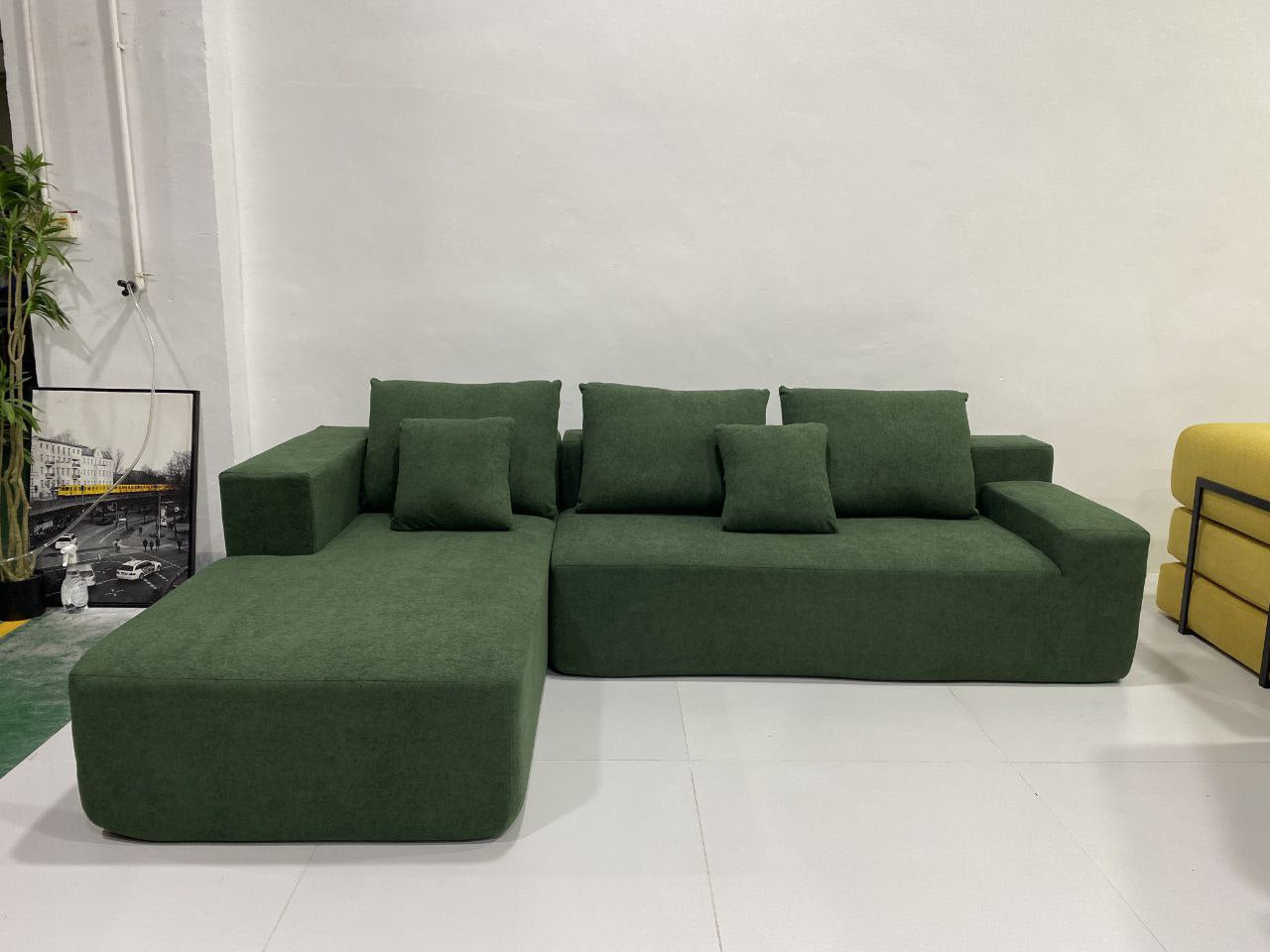 Canapé Compressé Modèles h007 OU h051 OU  h053 & h071 DISPONIBLES