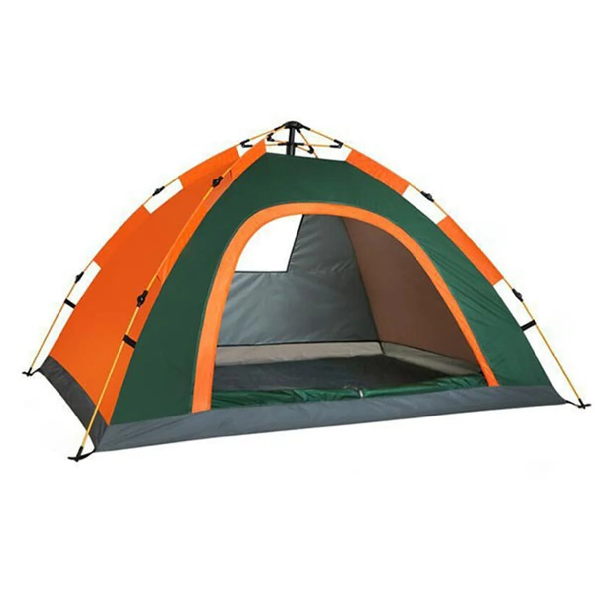 Tente et Camping automatique 3 Places
